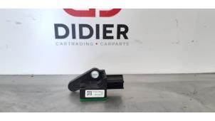 Gebruikte Airbag Sensor Volkswagen Sharan (7N) 2.0 TDI 16V Prijs € 18,15 Inclusief btw aangeboden door Autohandel Didier
