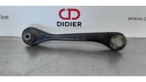 Gebruikte Draagarm rechts-achter Volkswagen Sharan (7N) 2.0 TDI 16V Prijs € 36,30 Inclusief btw aangeboden door Autohandel Didier