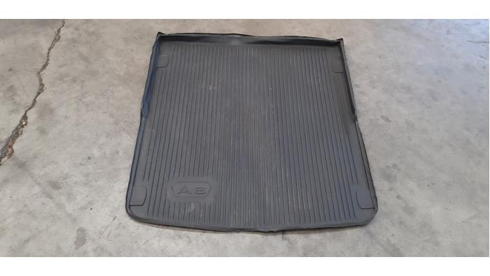 Coffre tapis Audi A6