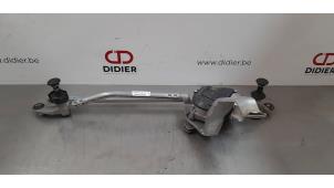Gebruikte Ruitenwissermotor voor Audi A6 Avant (C8) 2.0 40 TDI Mild Hybrid Prijs € 96,80 Inclusief btw aangeboden door Autohandel Didier
