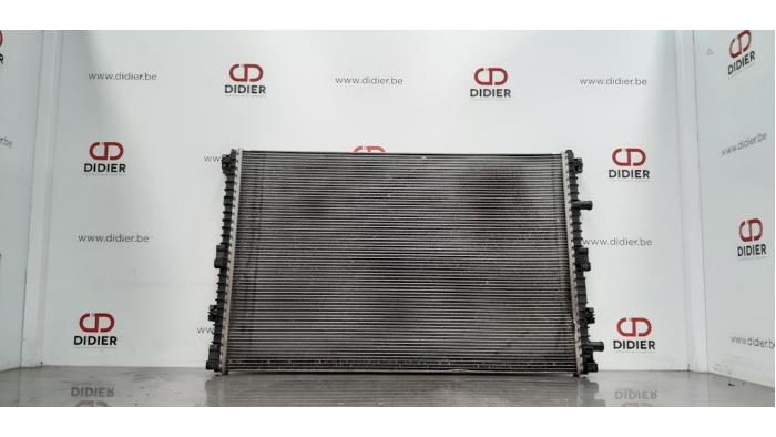 Radiateur Audi A6