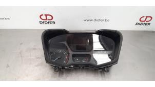 Gebruikte Tellerklok Ford Transit Custom 2.0 TDCi 16V Eco Blue 105 Prijs € 96,80 Inclusief btw aangeboden door Autohandel Didier