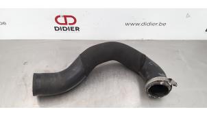 Gebruikte Intercooler Slang Ford Transit Custom 2.0 TDCi 16V Eco Blue 105 Prijs € 24,20 Inclusief btw aangeboden door Autohandel Didier