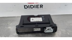 Gebruikte Handrem Module Tesla Model X P100D Prijs € 84,70 Inclusief btw aangeboden door Autohandel Didier