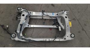 Gebruikte Subframe Tesla Model X P100D Prijs € 532,40 Inclusief btw aangeboden door Autohandel Didier