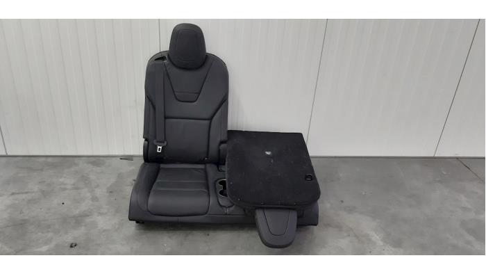 Banquette arrière Tesla Model X
