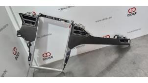 Gebruikte Dashboard sierlijst Tesla Model X P100D Prijs € 163,35 Inclusief btw aangeboden door Autohandel Didier