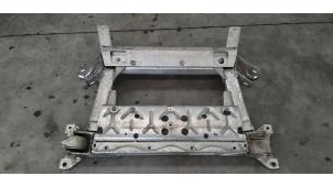 Gebruikte Subframe Tesla Model X P100D Prijs € 665,50 Inclusief btw aangeboden door Autohandel Didier