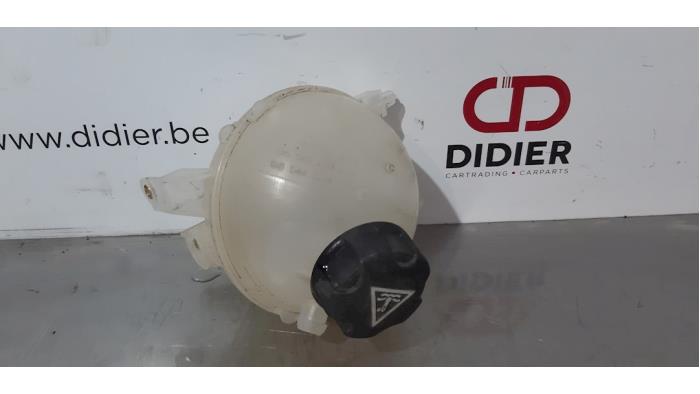 Réservoir d&#039;expansion Citroen Berlingo