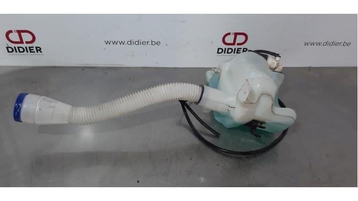 Réservoir lave-glace avant Citroen Berlingo
