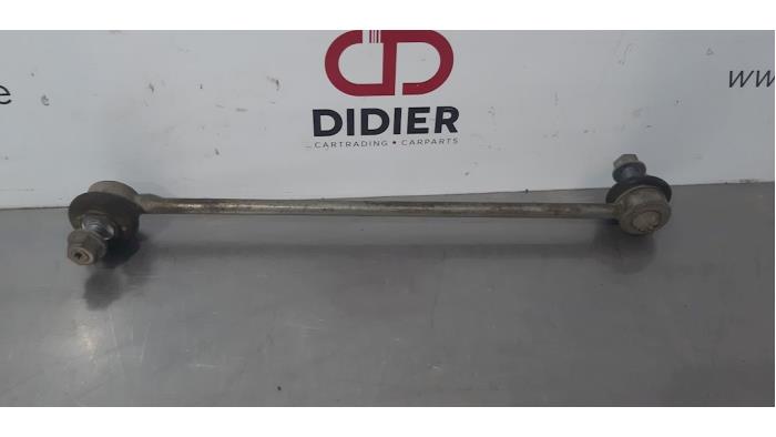 Guide barre stabilisatrice Citroen Berlingo