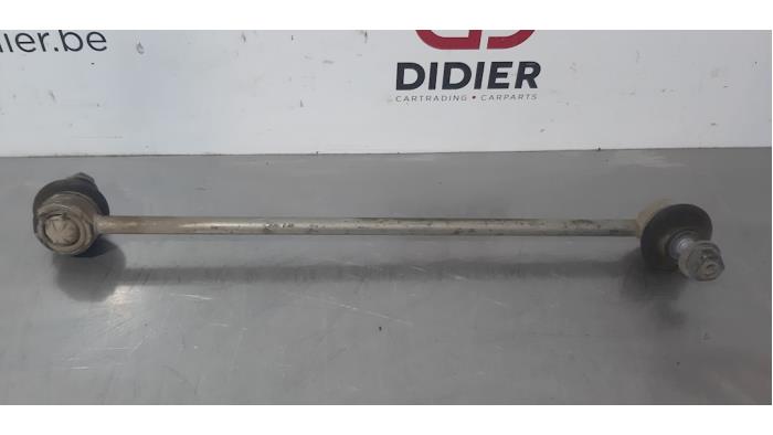 Guide barre stabilisatrice Citroen Berlingo