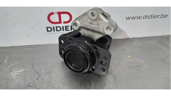 Gebruikte Motorsteun Citroen Berlingo 1.6 Hdi 75 Prijs € 30,25 Inclusief btw aangeboden door Autohandel Didier