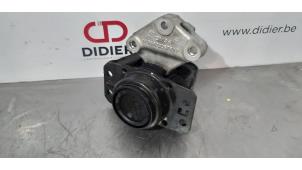 Gebruikte Motorrubber Citroen Berlingo 1.6 Hdi 75 Prijs € 36,30 Inclusief btw aangeboden door Autohandel Didier