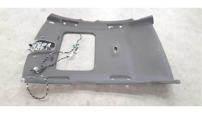 Revêtement plafond Volvo S90