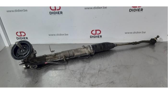 Scatola dello sterzo Peugeot Partner
