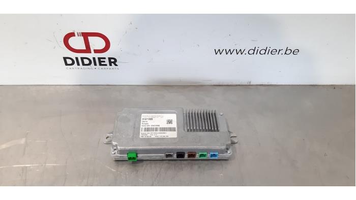 Module caméra Volvo S90