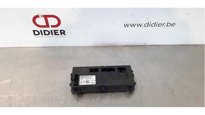 Ordinateur chauffage Volvo S90