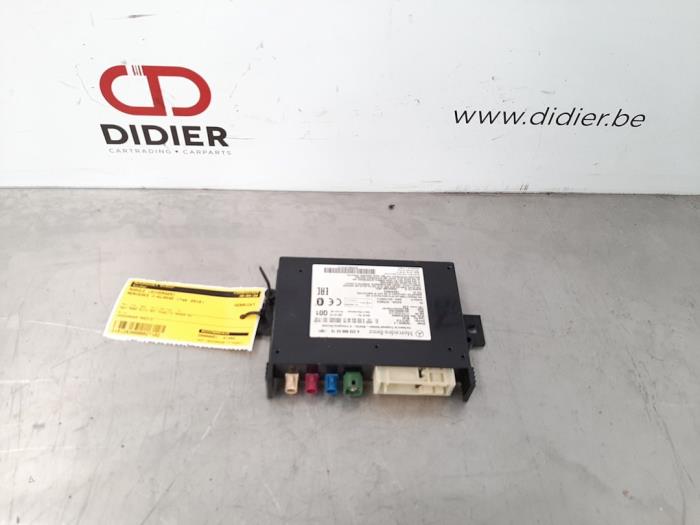 Module (divers) Mercedes C-Klasse