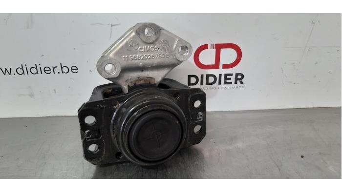 Motorsteun Citroen Berlingo