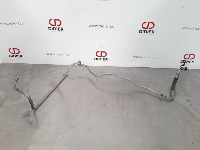 Conduit (divers) BMW X3