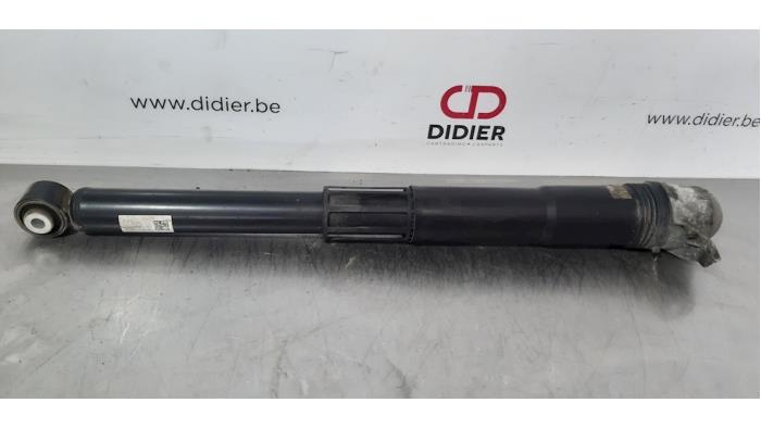 Rear shock absorber, right Volkswagen Golf