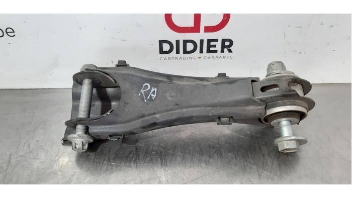 Bras de suspension arrière droit Mercedes CLA