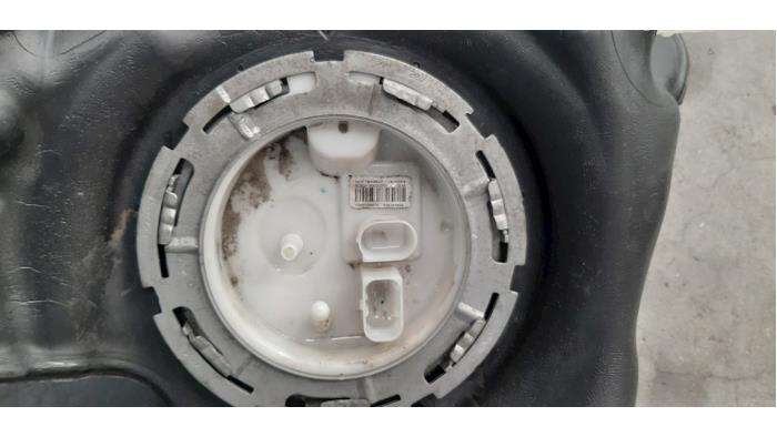 Pompe carburant électrique BMW 2-Série