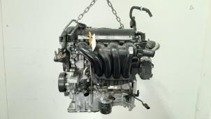 Gebruikte Motor Hyundai iX20 (JC) 1.6i 16V Prijs € 1.603,25 Inclusief btw aangeboden door Autohandel Didier