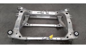 Gebruikte Subframe Tesla Model X 100D Prijs € 665,50 Inclusief btw aangeboden door Autohandel Didier
