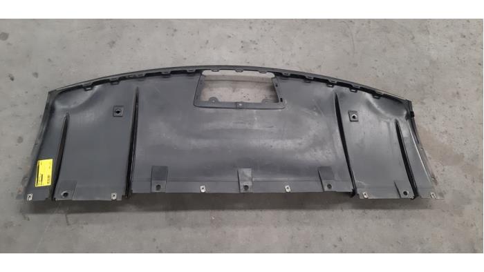 Tesla Model X Pare-chocs plaque inférieure