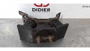 Gebruikte Motorrubber Ford Ranger 3.2 TDCI 20V Prijs € 48,40 Inclusief btw aangeboden door Autohandel Didier