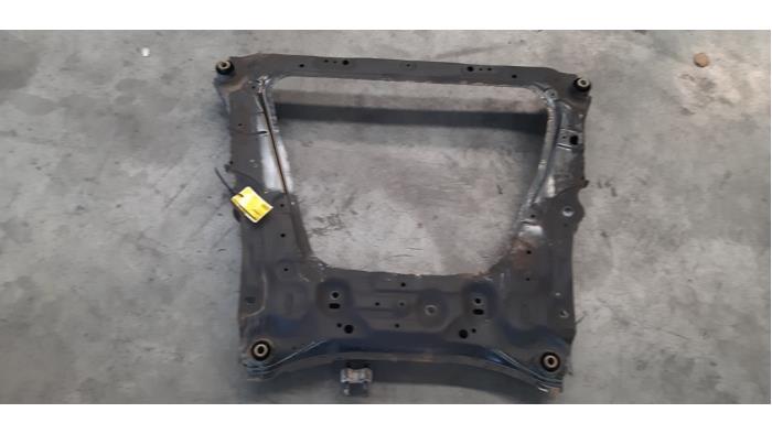 Subframe