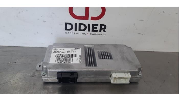 Module (divers) BMW X5