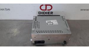 Gebruikte Radio module Ford Ranger 3.2 TDCI 20V 200 4x2 Prijs € 193,60 Inclusief btw aangeboden door Autohandel Didier