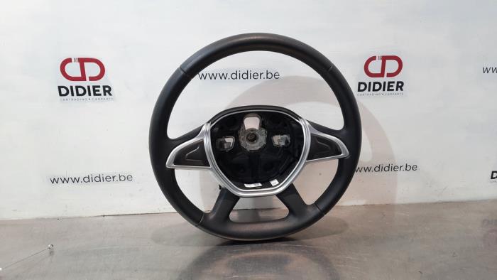 Steering wheel Dacia Sandero