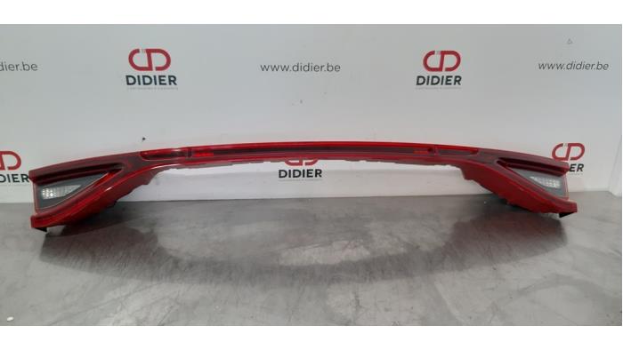 Taillight bar left and right Kia Stinger