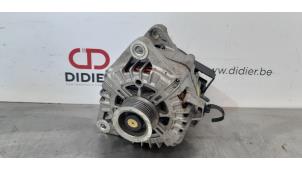 Gebruikte Dynamo Kia Stinger (CK) 3.3 T-GDI V6 Prijs € 332,75 Inclusief btw aangeboden door Autohandel Didier