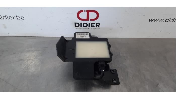 Radar sensor Kia Stinger