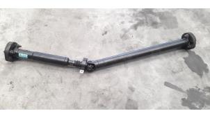 Gebruikte Tussenas Kia Stinger (CK) 3.3 T-GDI V6 Prijs € 532,40 Inclusief btw aangeboden door Autohandel Didier