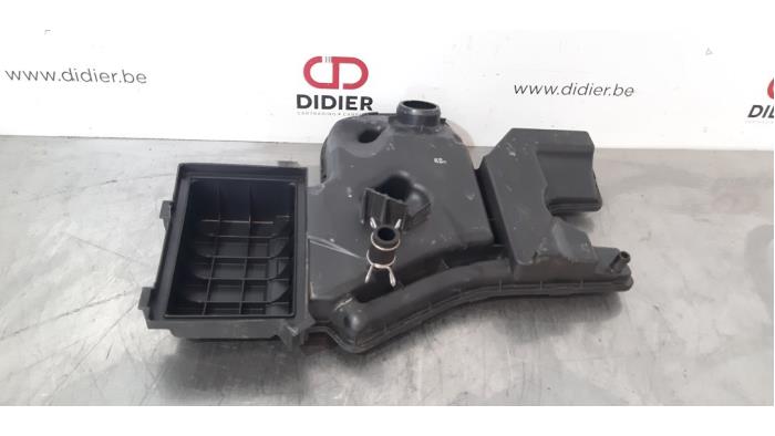 Boîtier filtre à air Toyota Aygo