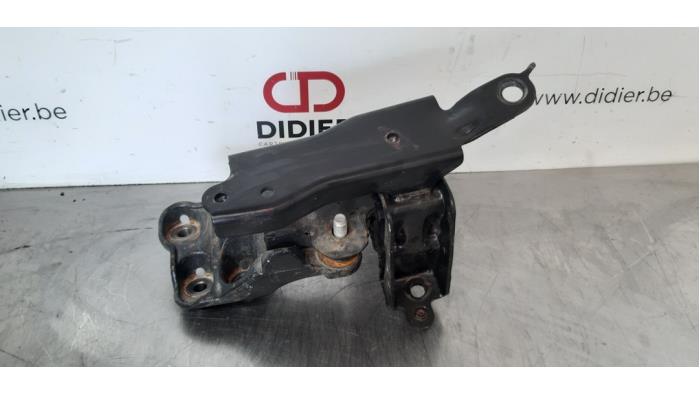 Support moteur Toyota Aygo