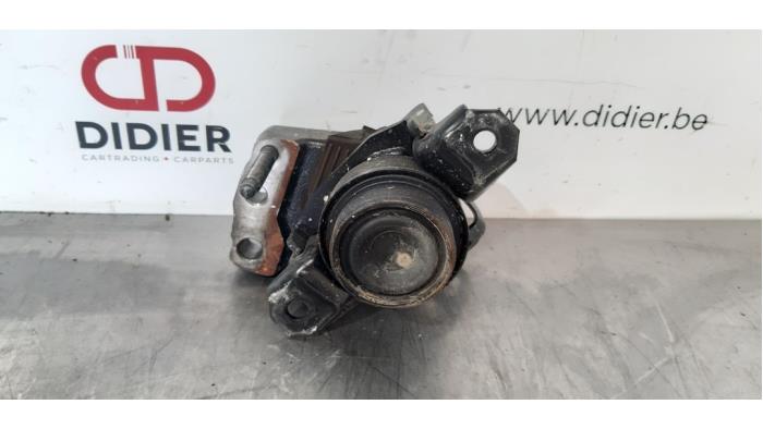 Support moteur Toyota Aygo