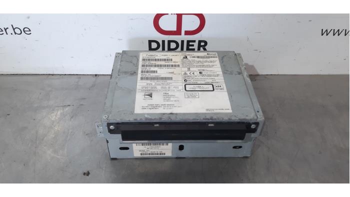 Radio module Volvo V40