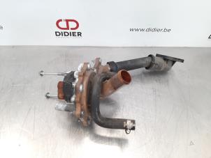 Gebruikte Waterpomp Peugeot Boxer (U9) 2.2 HDi 130 Euro 5 Prijs € 199,65 Inclusief btw aangeboden door Autohandel Didier