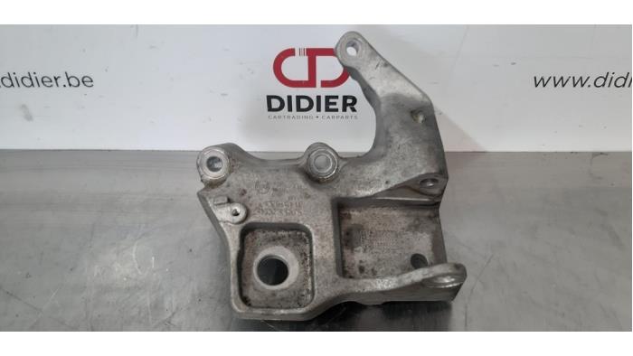 Versnellingsbak Steun Volvo S80
