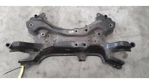 Gebruikte Subframe Toyota Verso 1.8 16V VVT-i Prijs € 229,90 Inclusief btw aangeboden door Autohandel Didier