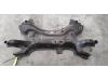 Toyota Verso 1.8 16V VVT-i Subframe