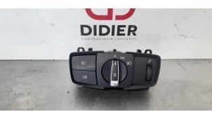 Gebruikte Schakelaar Koplamp Ihv BMW 1 serie (F21) 116d 2.0 16V Prijs € 66,55 Inclusief btw aangeboden door Autohandel Didier