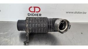 Gebruikte Intercooler Buis BMW 1 serie (F40) 116d 1.5 12V TwinPower Prijs € 30,25 Inclusief btw aangeboden door Autohandel Didier
